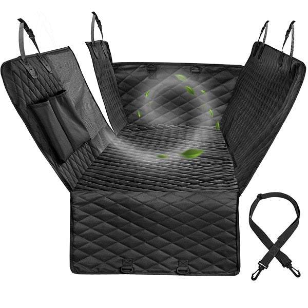 Waterproof Pet Car Seat Protector MatKeep Your Car Clean and Your Pet Comfortable with Our Waterproof Pet Car Seat Protector Mat
Introducing our Waterproof Pet Car Seat Protector Mat, the perfect solutiSHOP ALL I WANTShop All I WantWaterproof Pet Car Seat Protector Mat