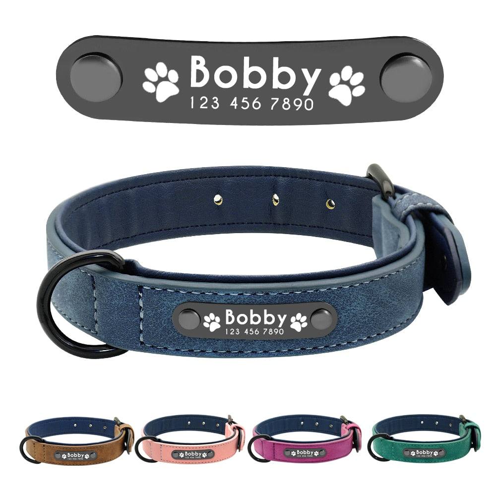 Personalized Name Dog Leash for Various BreedsWalk Your Pup in Style and Safety with Our Dog Leash!
Introducing our Dog Leash, designed to provide the utmost comfort, control, and style during your walks with yoSHOP ALL I WANTShop All I WantDog Leash