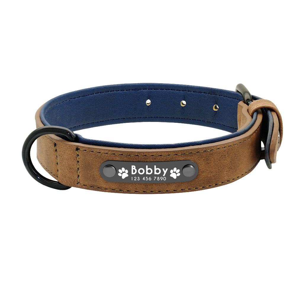 Personalized Name Dog Leash for Various BreedsWalk Your Pup in Style and Safety with Our Dog Leash!
Introducing our Dog Leash, designed to provide the utmost comfort, control, and style during your walks with yoSHOP ALL I WANTShop All I WantDog Leash