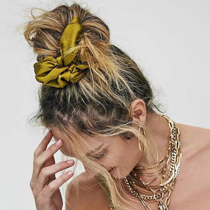 Oversized Satin Scrunchies ππElevate your hair game with our Oversized Satin Scrunchies - the perfect blend of style and functionality to add a touch of elegance to your hairstyles. ππβ¨
Key FeSHOP ALL I WANTShop All I WantOversized Satin Scrunchies