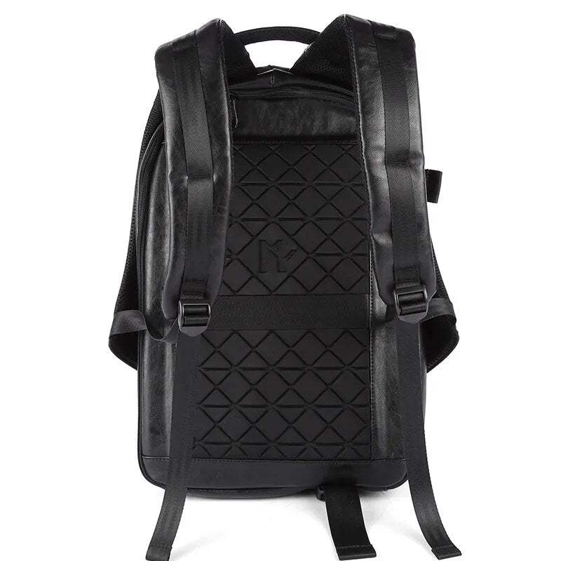 Chargeable Travel Laptop Backpack ⚡🎒🌎Unleash the full potential of your travels with our Chargeable Travel Laptop Backpack. More than just a reliable carrier, it's your on-the-go power station. Whether SHOP ALL I WANTShop All I WantChargeable Travel Laptop Backpack