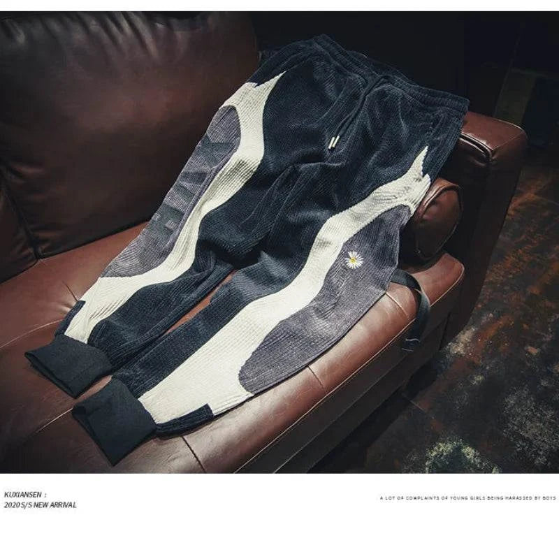 Corduroy Jogger Pants ๐๐Introducing our Corduroy Jogger Pants โ where comfort meets style in the rich texture of corduroy for a casual yet refined look. ๐๐
๐ Textured Elegance: Elevate ySHOP ALL I WANTShop All I WantCorduroy Jogger Pants