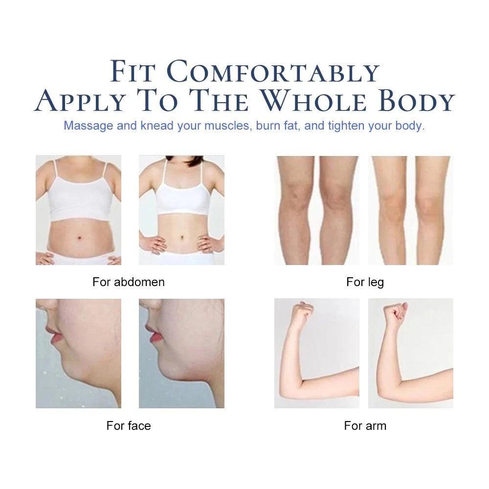 🌸 Wrinkle-Free Wonder: Face Lift & Slimming Tool!🌸 Wrinkle-Free Wonder: Face Lift & Slimming Tool!
Experience a youthful glow with the Wrinkle-Free Wonder Face Lift & Slimming Tool. This innovative tool heShop All I WantShop All I WantWrinkle-Free
