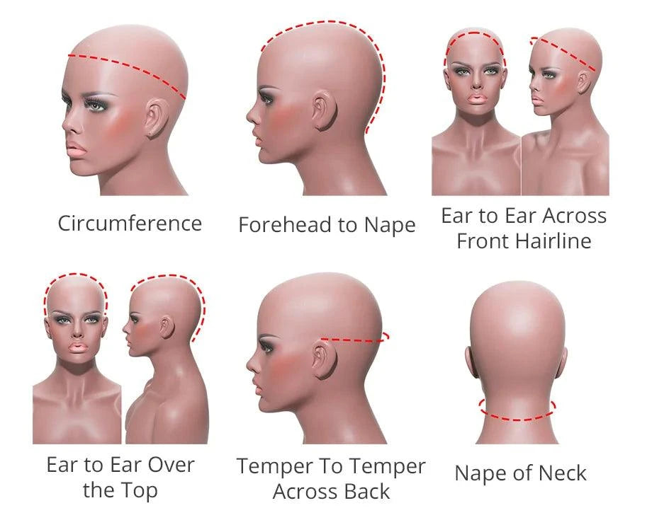 💁♀️ HD Lace Front Body Wave Wig – 13x6 Brazilian Hair, Transparent, 💁♀️ HD Lace Front Body Wave Wig – 13x6 Brazilian Hair, Transparent, On Sale, Choice of Bob Styles 🌟
Upgrade your look with the HD Lace Front Body Wave Wig, crafteShop All I WantShop All I WantHD Lace Front Body Wave Wig