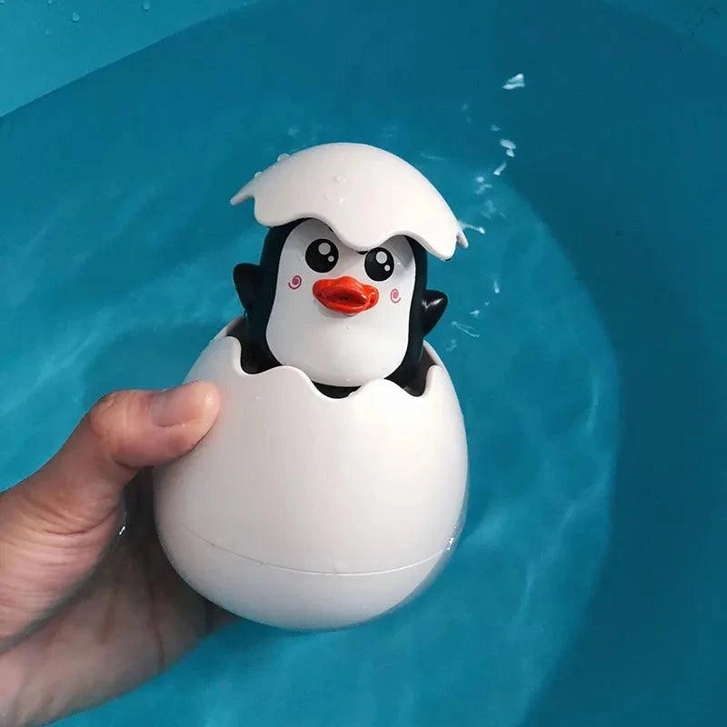 Baby Bath Toys - Cute Animal Egg 🐣Make Bath Time a Splash with Our Baby Bath Toy Set!
Introducing our delightful Baby Bath Toy Set, designed to turn every bath into an exciting and playful adventure.SHOP ALL I WANTShop All I WantBaby Bath Toys - Cute Animal Egg