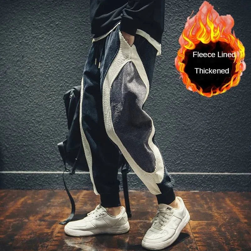 Corduroy Jogger Pants ๐๐Introducing our Corduroy Jogger Pants โ where comfort meets style in the rich texture of corduroy for a casual yet refined look. ๐๐
๐ Textured Elegance: Elevate ySHOP ALL I WANTShop All I WantCorduroy Jogger Pants