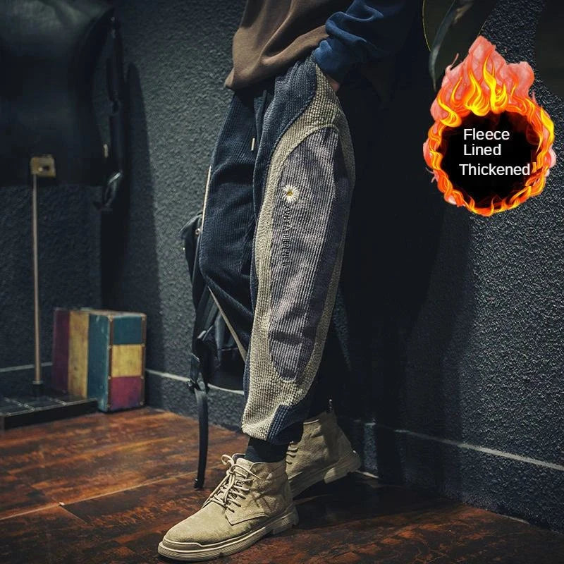 Corduroy Jogger Pants ๐๐Introducing our Corduroy Jogger Pants โ where comfort meets style in the rich texture of corduroy for a casual yet refined look. ๐๐
๐ Textured Elegance: Elevate ySHOP ALL I WANTShop All I WantCorduroy Jogger Pants