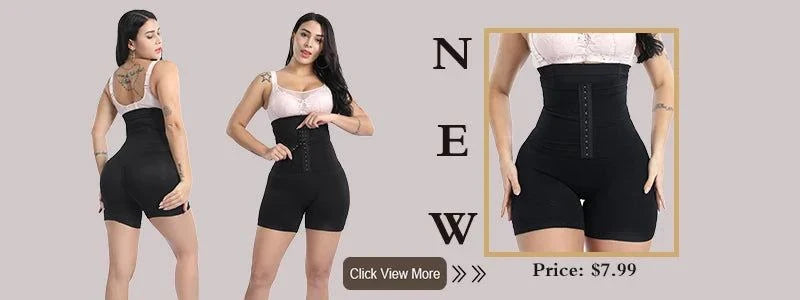 Shop All I Want Tummy Control Jumpsuit – Light Control Open Crotch Shapewear Bodysuit Transform your silhouette with this Tummy Jumpsuit, designed for everyday shaping and comfort. This daily shaper bodysuit features a unique ribbed design that offersShop All I WantShop All I WantTummy Control Jumpsuit – Light Control Open Crotch Shapewear Bodysuit 🌟✨