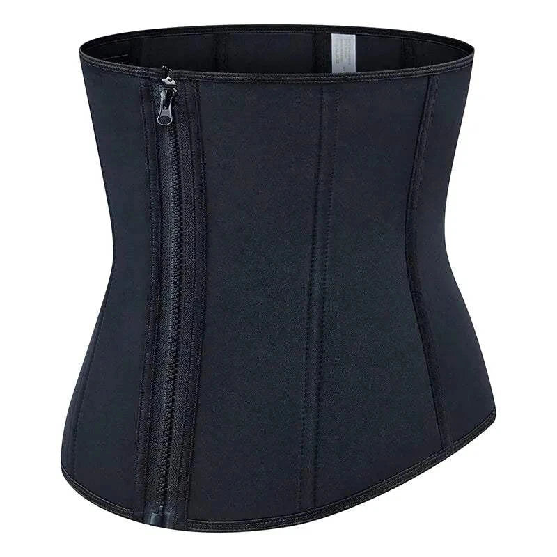 Shop All I Want Sauna Sweat Belt for Weight Loss – Waist Trainer & Body Shaper Corset,The Sauna Sweat Belt is the ultimate fitness accessory for women looking to enhance their weight loss journey. Crafted from high-quality neoprene, this waist trainerShop All I WantShop All I WantWeight Loss – Waist Trainer & Body Shaper Corset, Slimming Tummy Trimmer 🏋️♀️🔥