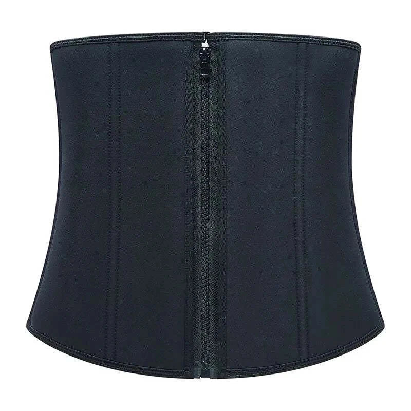 Shop All I Want Sauna Sweat Belt for Weight Loss – Waist Trainer & Body Shaper Corset,The Sauna Sweat Belt is the ultimate fitness accessory for women looking to enhance their weight loss journey. Crafted from high-quality neoprene, this waist trainerShop All I WantShop All I WantWeight Loss – Waist Trainer & Body Shaper Corset, Slimming Tummy Trimmer 🏋️♀️🔥