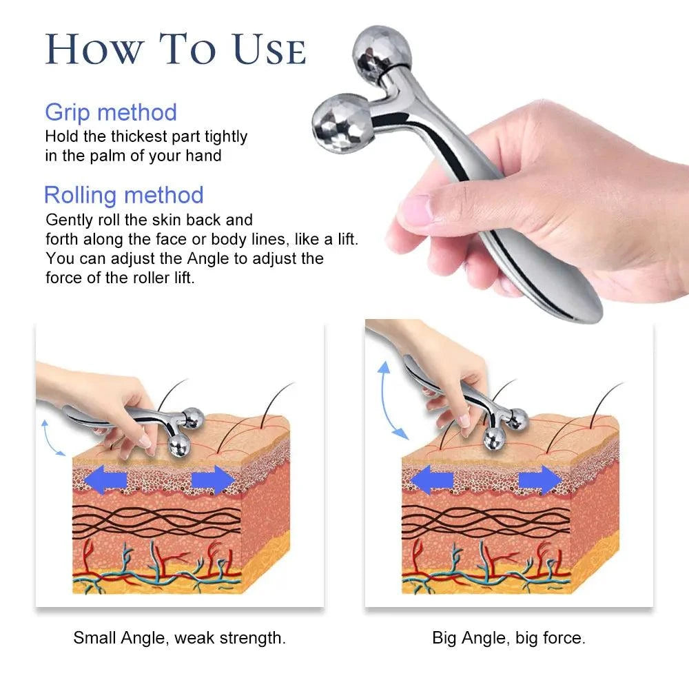 🌸 Wrinkle-Free Wonder: Face Lift & Slimming Tool!🌸 Wrinkle-Free Wonder: Face Lift & Slimming Tool!
Experience a youthful glow with the Wrinkle-Free Wonder Face Lift & Slimming Tool. This innovative tool heShop All I WantShop All I WantWrinkle-Free