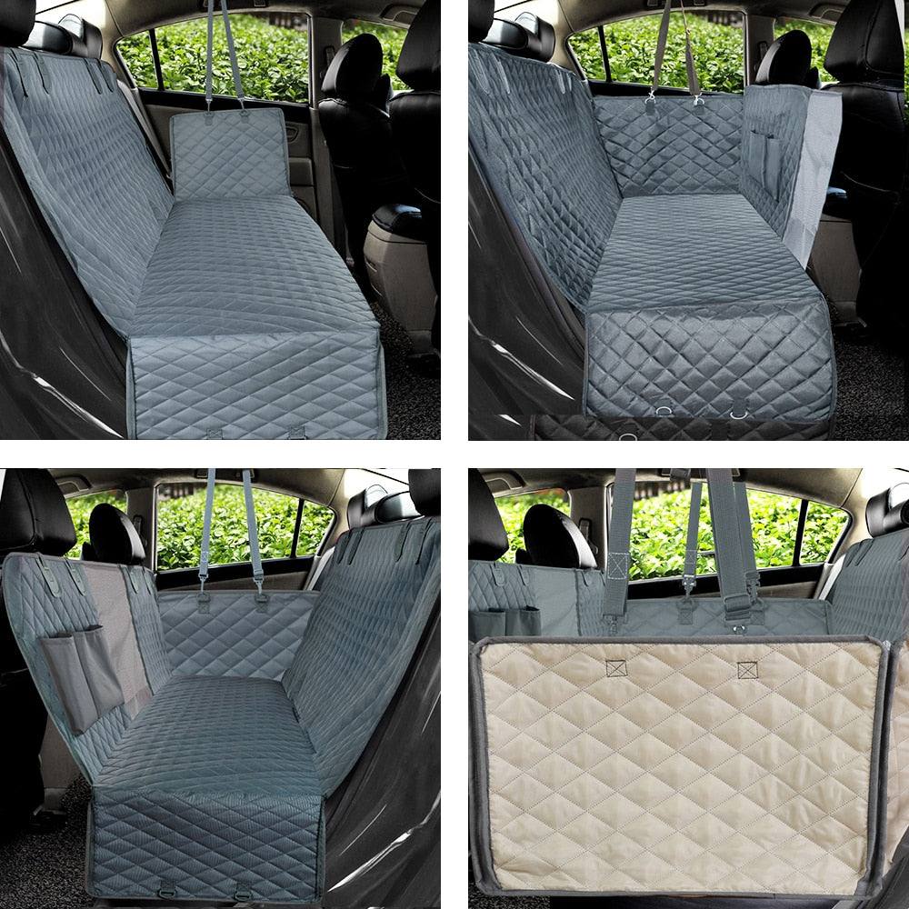 Waterproof Pet Car Seat Protector MatKeep Your Car Clean and Your Pet Comfortable with Our Waterproof Pet Car Seat Protector Mat
Introducing our Waterproof Pet Car Seat Protector Mat, the perfect solutiSHOP ALL I WANTShop All I WantWaterproof Pet Car Seat Protector Mat
