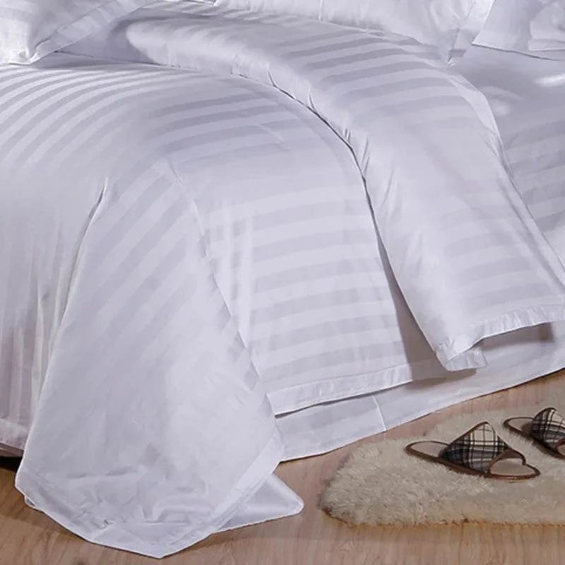 5-Star Hotel Quality Cotton Quilt Case | White Duvet Cover 🛏️Indulge in luxury with the 5-Star Hotel Quality Cotton Quilt Case | White Duvet Cover 🛏️, crafted from 100% cotton for a soft and comfortable feel. This duvet coverShop All I WantShop All I Want5-Star Hotel Quality Cotton Quilt Case
