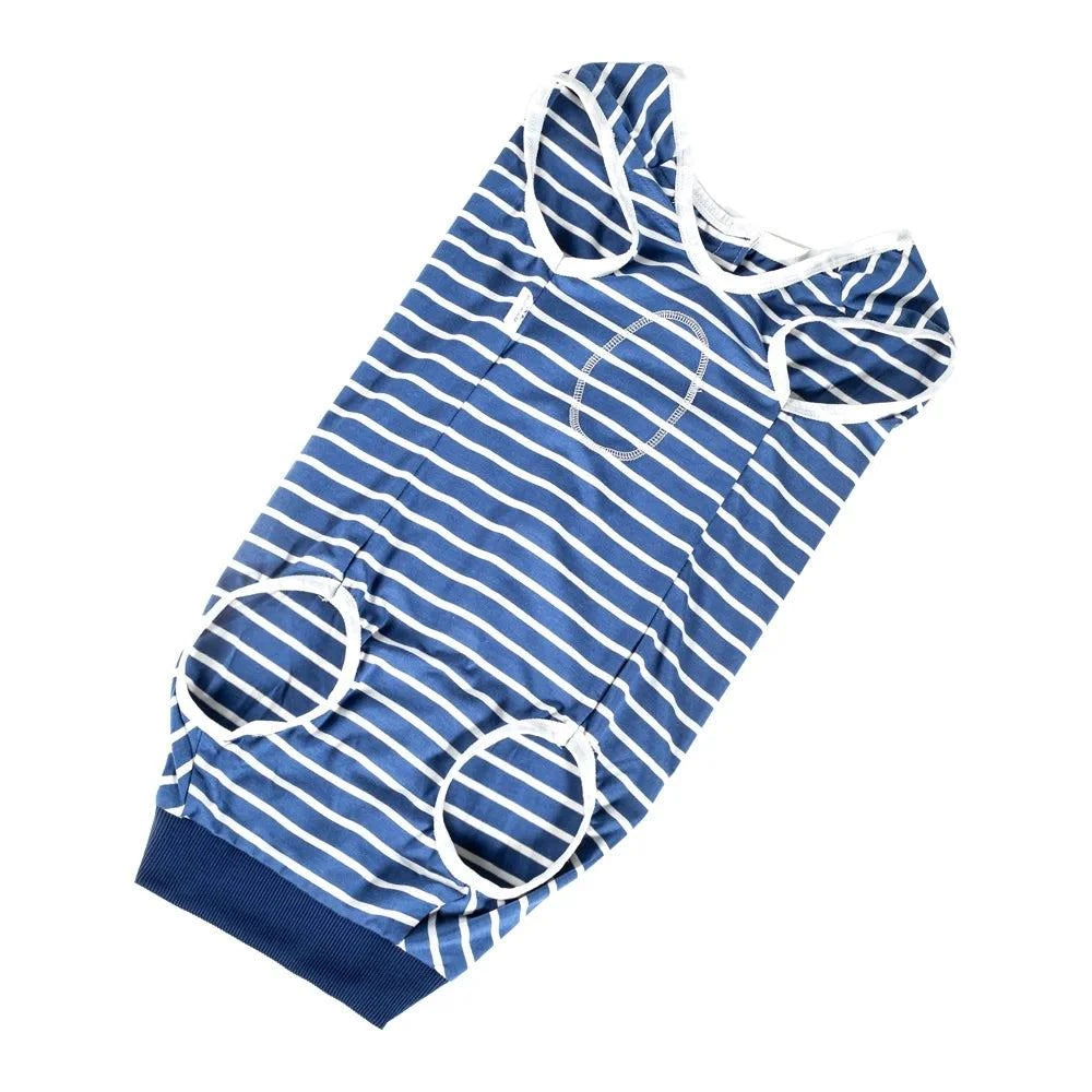 Pet Surgery Recovery Vest 🩹🐾🐾 Gentle Support and Comfort: After surgery, your pet needs extra care and support. Our Recovery Vest provides gentle compression and support, offering comfort duriSHOP ALL I WANTShop All I WantPet Surgery Recovery Vest