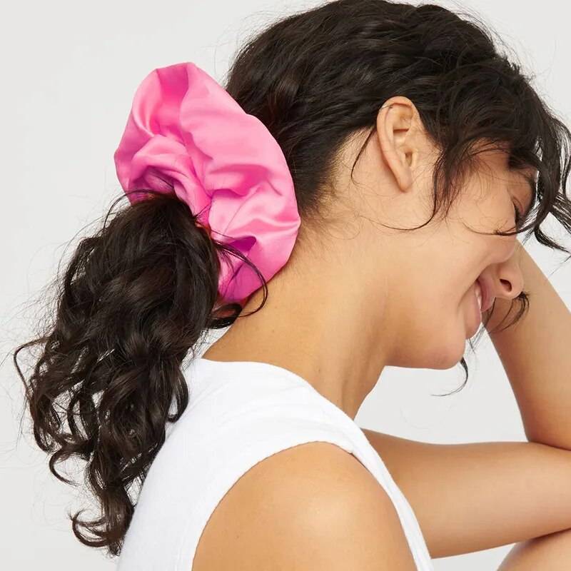Oversized Satin Scrunchies ππElevate your hair game with our Oversized Satin Scrunchies - the perfect blend of style and functionality to add a touch of elegance to your hairstyles. ππβ¨
Key FeSHOP ALL I WANTShop All I WantOversized Satin Scrunchies