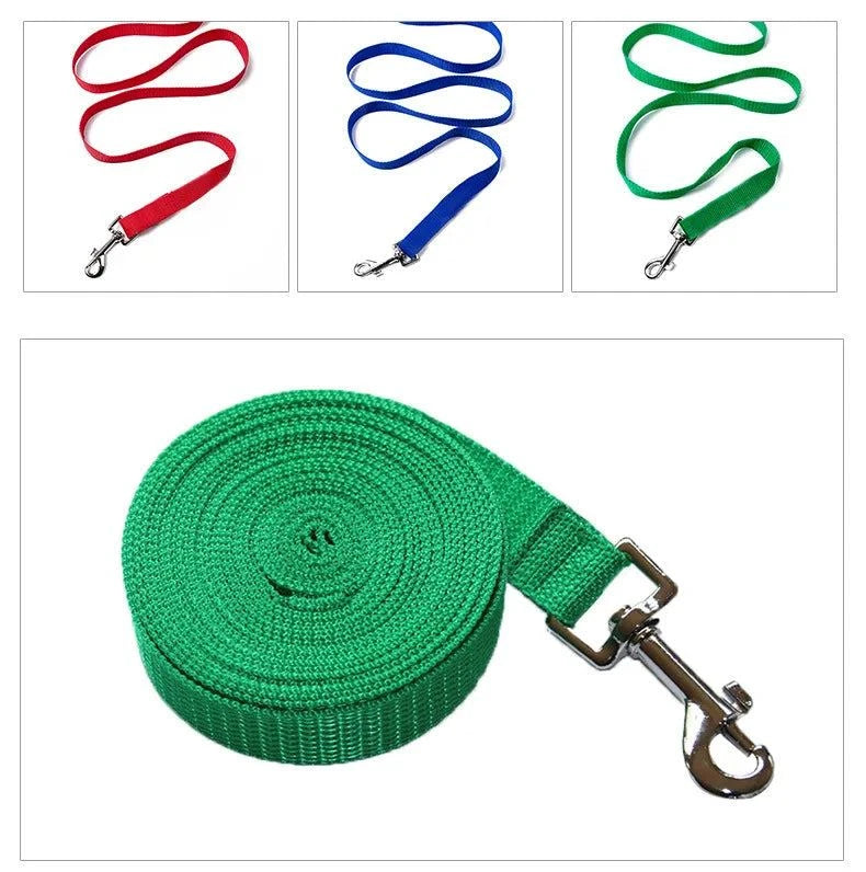 Dog Training Leashes 🐾👨🚒Master Obedience with Dog Training Leashes: A Trusty Companion for You and Your Pup! 🐾👨🚒
Take the lead in training your furry friend with our Dog Training LeasheSHOP ALL I WANTShop All I WantDog Training Leashes
