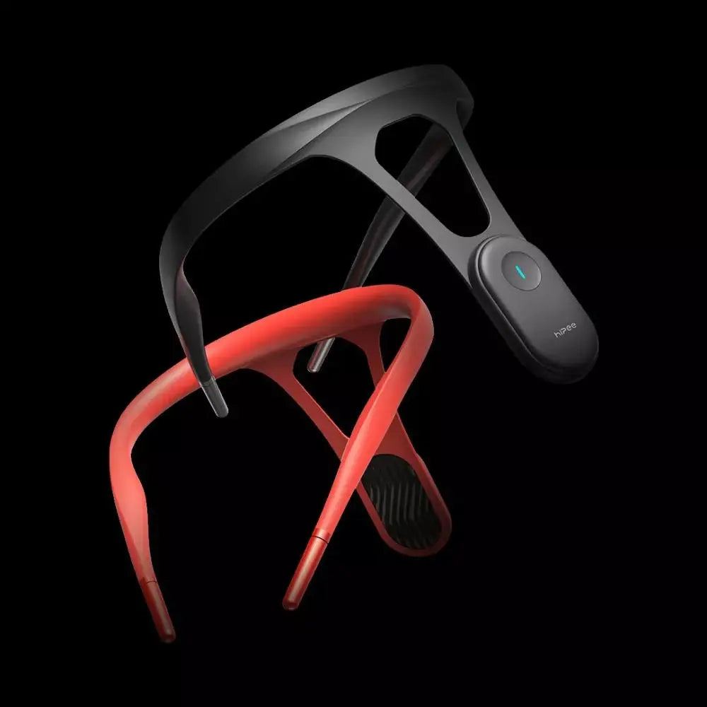 Smart Back Posture Corrector DeviceImprove your posture effortlessly with the Smart Back Posture Corrector Device! 🌟👤
✨ Posture Matters: Good posture is the key to looking and feeling your best. OurSHOP ALL I WANTShop All I WantSmart Back Posture Corrector Device