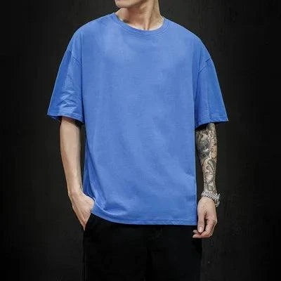 Men's T ShirtRevitalize your casual wardrobe with our Men's T-Shirt β a versatile essential that effortlessly combines comfort and style for everyday wear! ππ
π Comfortable FaSHOP ALL I WANTShop All I WantMen's T