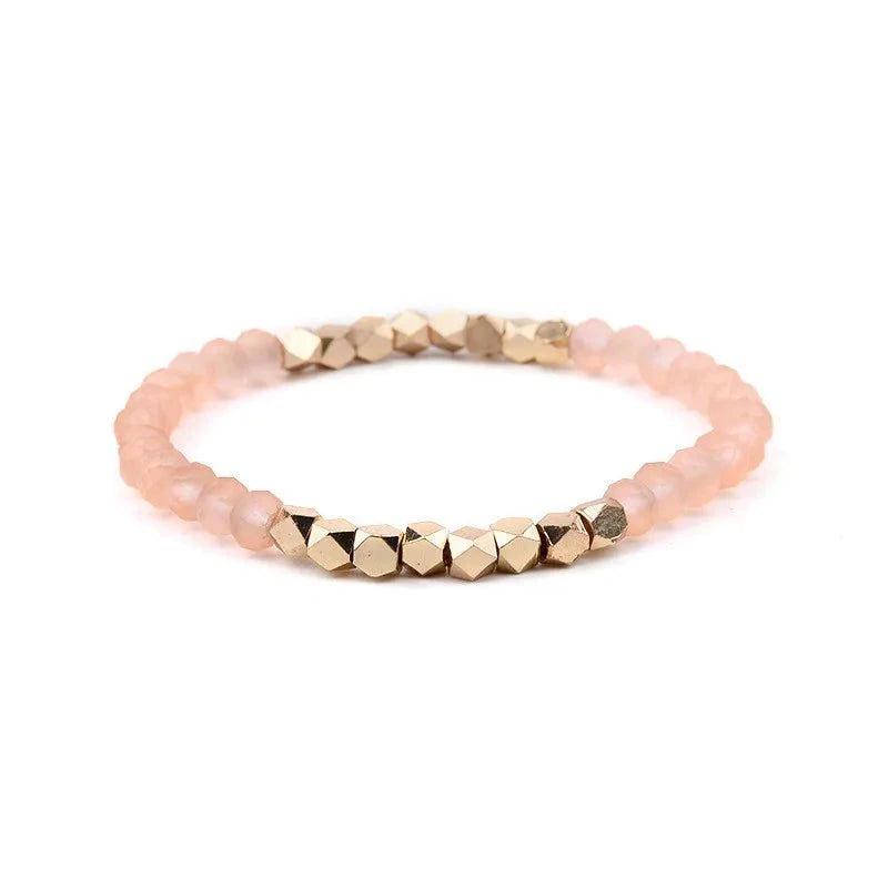 Multicolor Bohemian Crystal Bracelets 🐬Step into the vibrant world of Bohemian allure with our Multicolor Crystal Bracelets – a fusion of free-spirited charm and dazzling elegance.
🌈 Colorful KaleidoscopSHOP ALL I WANTShop All I WantMulticolor Bohemian Crystal Bracelets