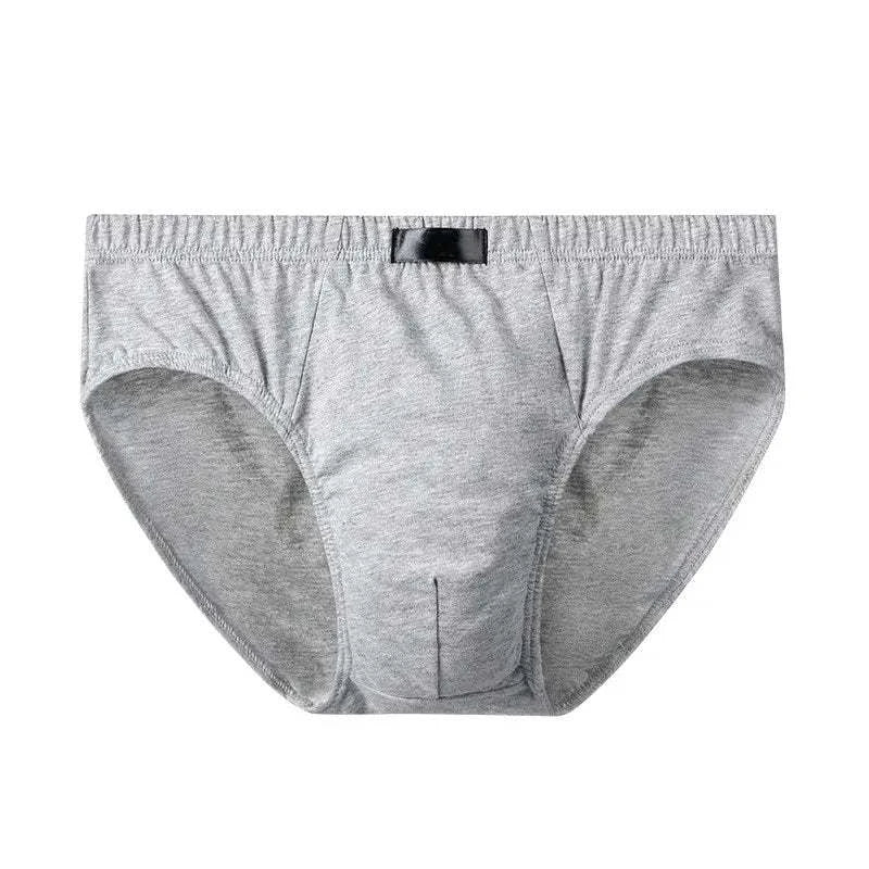 8Pcs Fashion Men's Panties Set | Comfortable Cotton Underwear for Men Upgrade your essentials with this 8Pcs fashion men's panties set, designed for comfort and style. Made from soft cotton, these briefs feature a sexy bikini cut that Shop All I WantShop All I WantComfortable Cotton Underwear