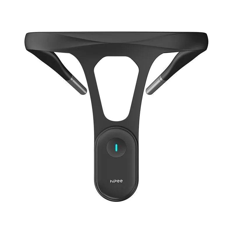 Smart Back Posture Corrector DeviceImprove your posture effortlessly with the Smart Back Posture Corrector Device! 🌟👤
✨ Posture Matters: Good posture is the key to looking and feeling your best. OurSHOP ALL I WANTShop All I WantSmart Back Posture Corrector Device