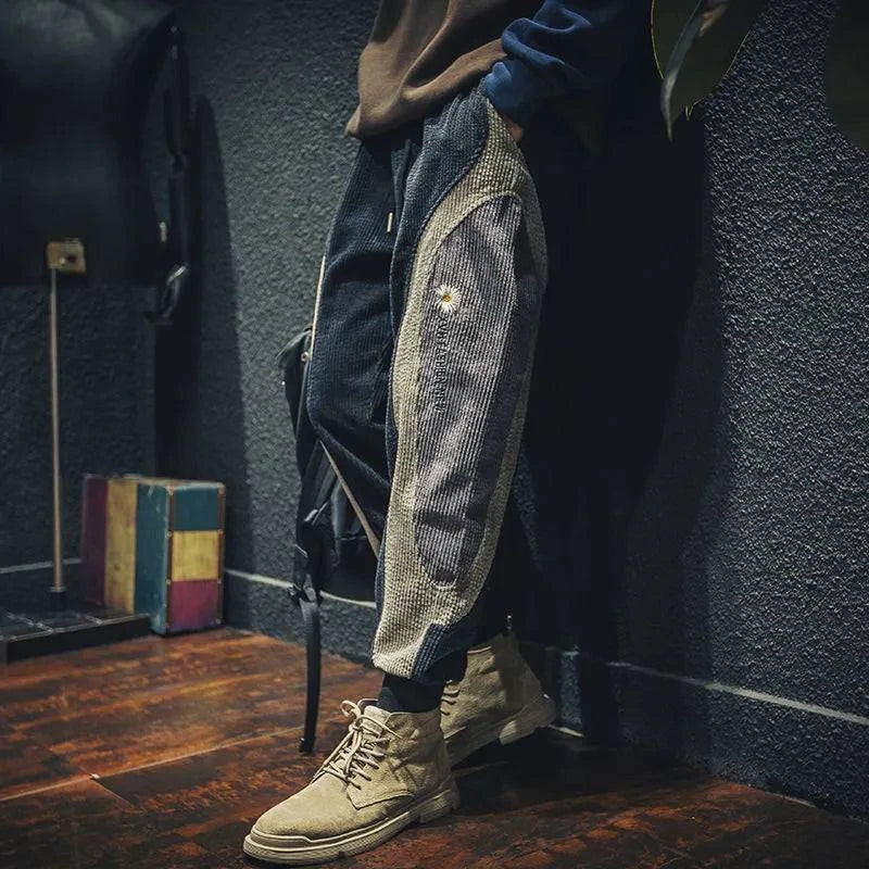 Corduroy Jogger Pants ๐๐Introducing our Corduroy Jogger Pants โ where comfort meets style in the rich texture of corduroy for a casual yet refined look. ๐๐
๐ Textured Elegance: Elevate ySHOP ALL I WANTShop All I WantCorduroy Jogger Pants