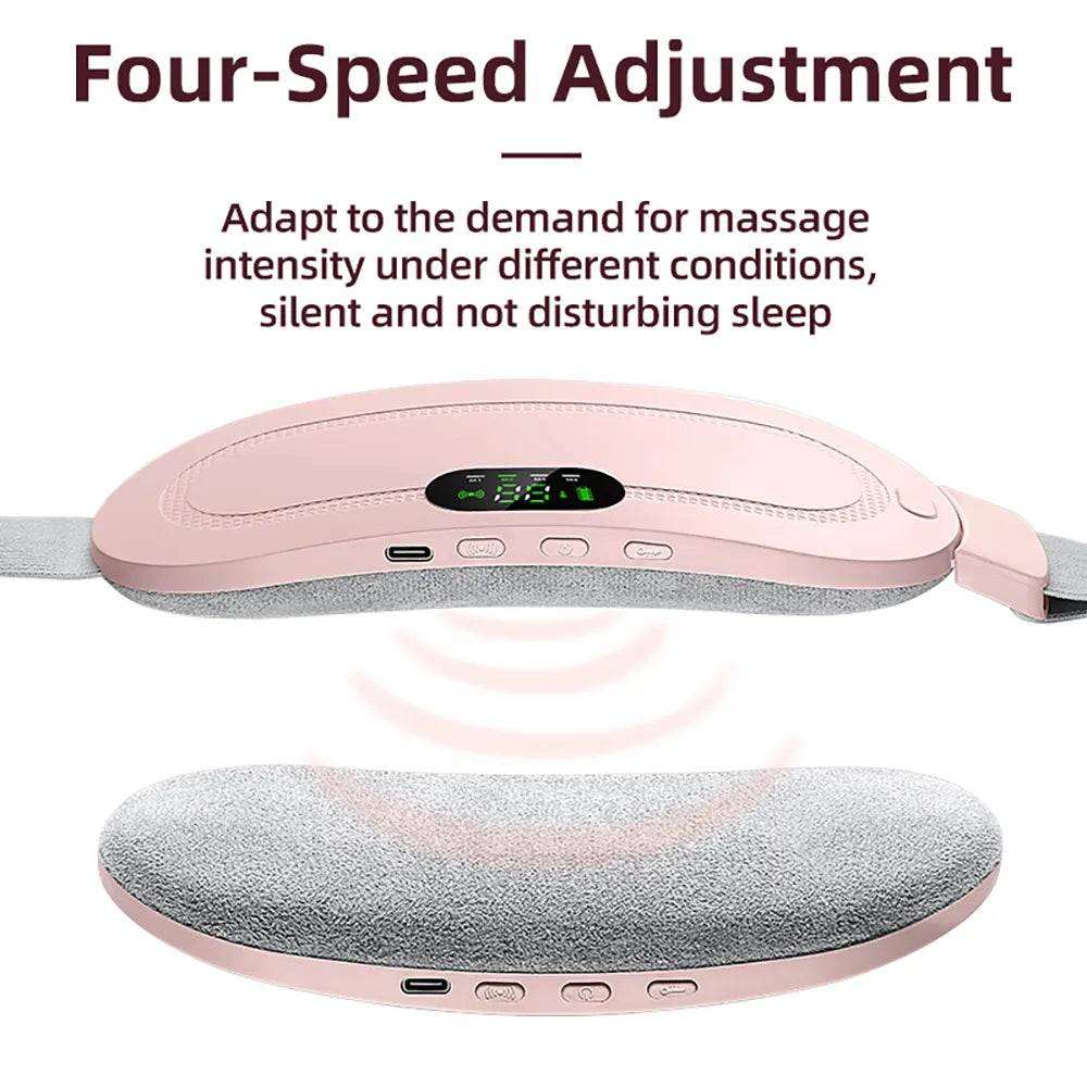 Period Heating Pad for Cramps: Menstrual Heating Pad: Relieves Cramps and Aches in Minutes!🩸⚡️ 💕 🌸Know someone who's struggling with discomfort during their menstrual days?  🎅 ☃️ 💖 🧘 🌙 💕 🌸  🎁  Our Period Heating Pad for Cramps is here! 🥂Ships within SHOP ALL I WANTShop All I WantPeriod Heating Pad for Cramps