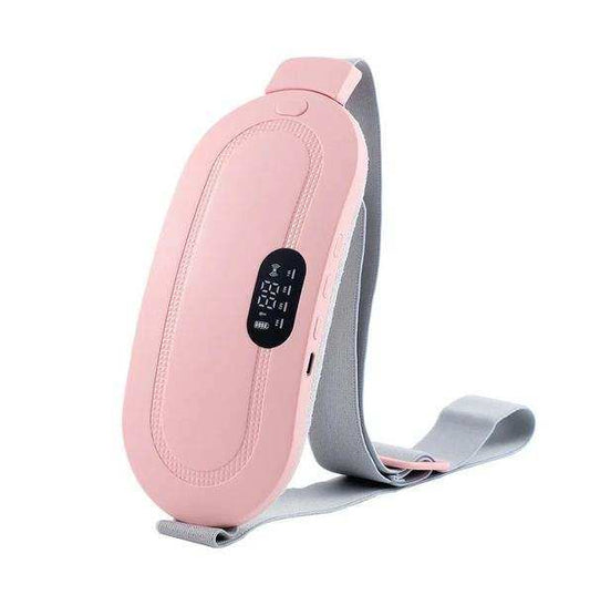 Period Heating Pad for Cramps: Menstrual Heating Pad: Relieves Cramps and Aches in Minutes!🩸⚡️ 💕 🌸Know someone who's struggling with discomfort during their menstrual days?  🎅 ☃️ 💖 🧘 🌙 💕 🌸  🎁  Our Period Heating Pad for Cramps is here! 🥂Ships within SHOP ALL I WANTShop All I WantPeriod Heating Pad for Cramps