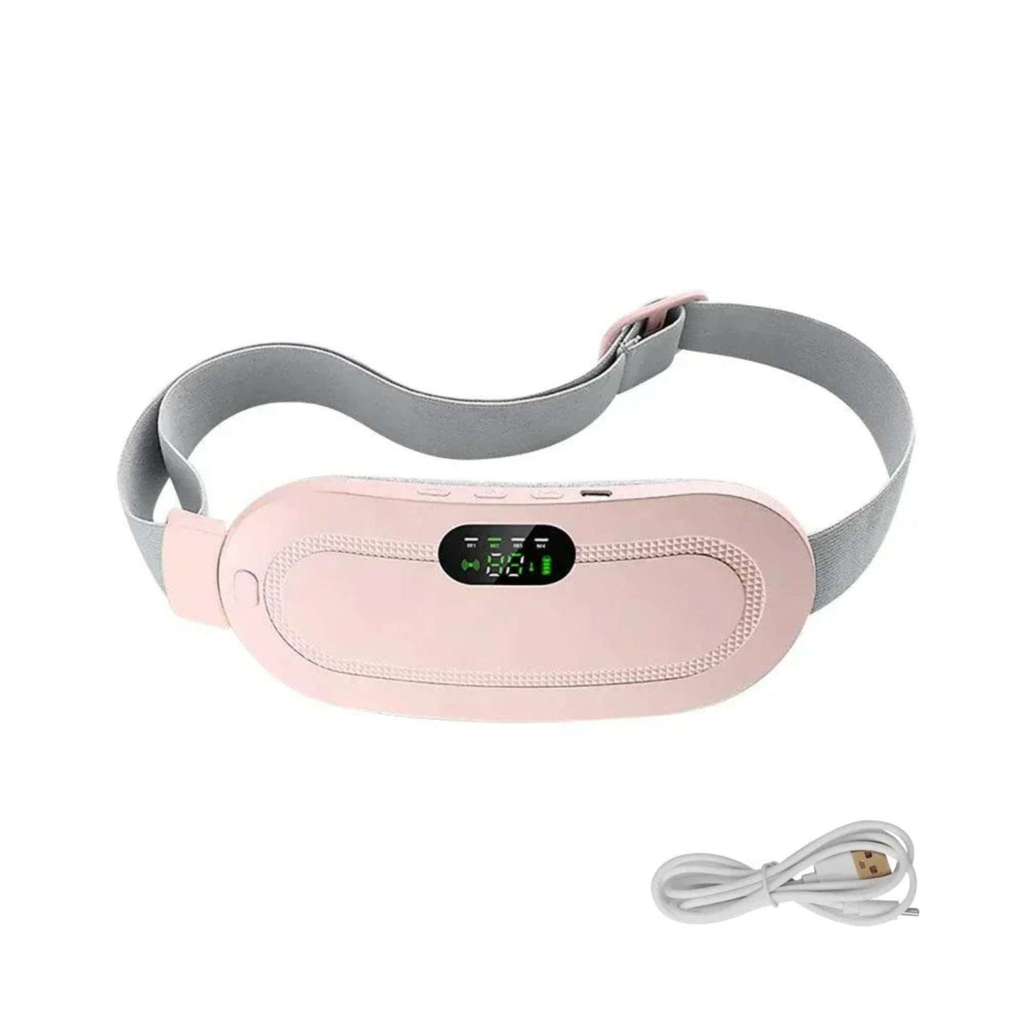 Shop All I Want Menstrual Heating Pad: Relieves Cramps and Aches in Minutes!🩸⚡️ 💕 🌸Know someone who's struggling with discomfort during their menstrual days? 🎅 ☃️ 💖 🧘 🌙 💕 🌸 🎁
Our Period Heating Pad for Cramps is here! 🥂
Ships within SHOP ALL I WANTShop All I WantPeriod Heating Pad for Cramps