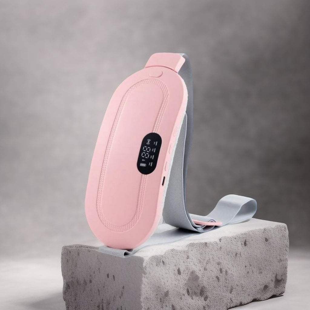 Shop All I Want Menstrual Heating Pad: Relieves Cramps and Aches in Minutes!🩸⚡️ 💕 🌸Know someone who's struggling with discomfort during their menstrual days? 🎅 ☃️ 💖 🧘 🌙 💕 🌸 🎁
Our Period Heating Pad for Cramps is here! 🥂
Ships within SHOP ALL I WANTShop All I WantPeriod Heating Pad for Cramps