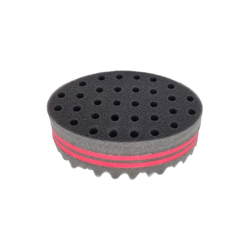 πββοΈ Hair Brush Sponge for Dreads β Double-Sided Metal Pick, Big HoleAchieve flawless dreadlocks with the Hair Brush Sponge designed for dreads. Featuring a double-sided metal pick and big holes for improved breathability, this brush Shop All I WantShop All I WantHair Brush Sponge