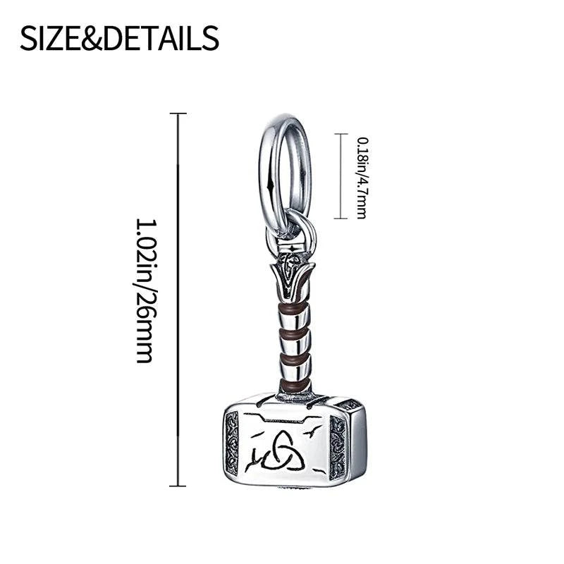 925 Silver Bead for Pandora, Marvel Jewelry Gift 🎁Elevate your jewelry collection with this stunning 925 Silver Bead, designed for Pandora charm bracelets. Perfect for adding a touch of elegance and a hint of MarvelShop All I WantShop All I Want925 Silver Bead
