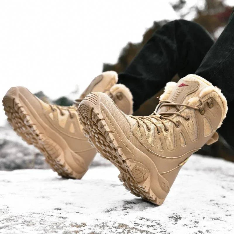 Comfy Military-Inspired High Boots ๐ฅพ๐๏ธGear up with our Comfy Military-Inspired High Boots โ where rugged design meets comfort for your urban adventures and beyond. ๐ฅพ๐๏ธ
๐๏ธ Ready for Adventure: InspiredSHOP ALL I WANTShop All I WantComfy Military-Inspired High Boots
