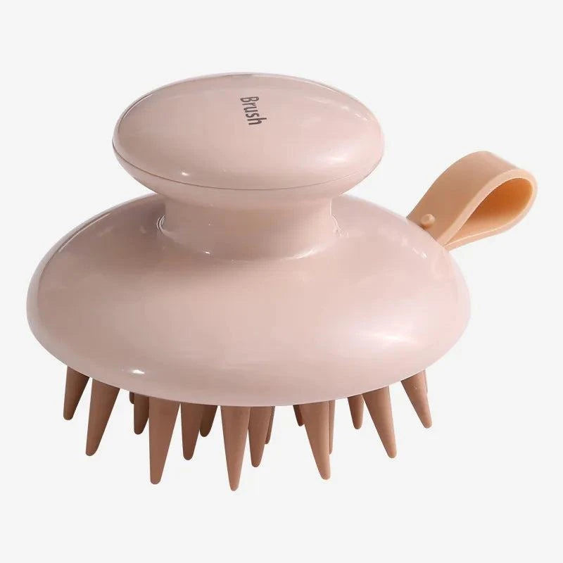 Head Scalp Massage BrushElevate Your Self-Care Routine with Our Head Scalp Massage Brush!
Introducing our Head Scalp Massage Brush, a must-have addition to your self-care regimen for ultimaSHOP ALL I WANTShop All I WantHead Scalp Massage Brush