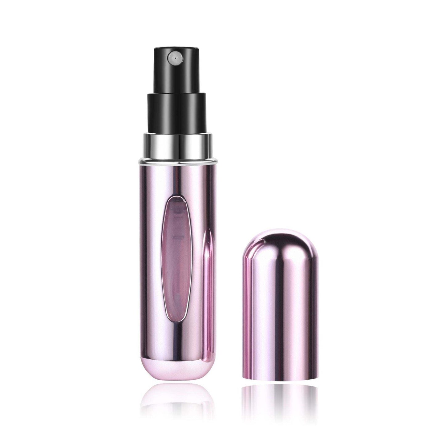 Mini Perfume AtomizerElevate Your Fragrance Game with Our Mini Perfume Atomizer! πβ¨
π¬οΈ On-the-Go Fragrance: Say goodbye to bulky perfume bottles and hello to convenience. Our mini atomSHOP ALL I WANTShop All I WantMini Perfume Atomizer