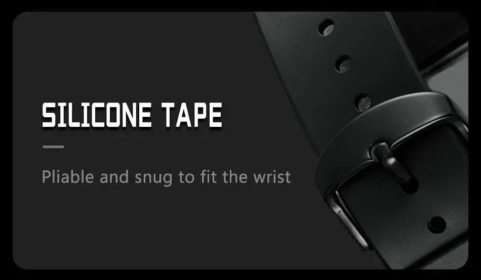2025 Luxury Sports Watch for Men | Waterproof Military Quartz ChronogrStep up your watch game with this 2025 Luxury sports watch for men, featuring a robust design ideal for both business and casual settings. This top brand timepiece bShop All I WantShop All I Want2025 Luxury Sports Watch