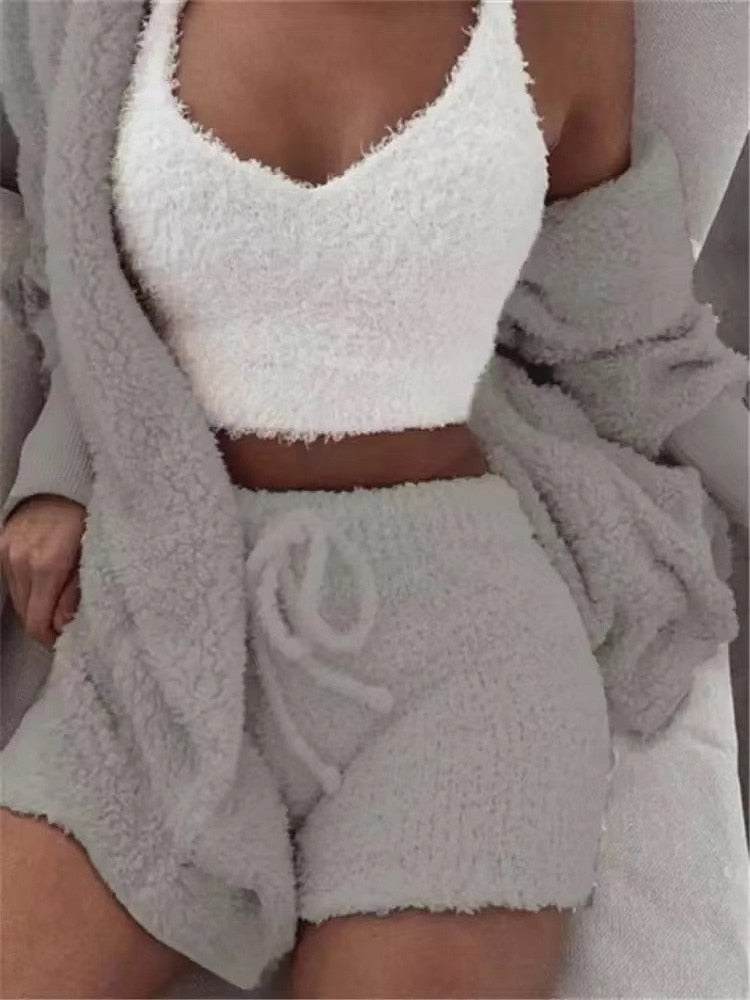 Super Soft Flush Classy Launch SetExperience Unparalleled Comfort with Our Super Soft Flush Classy Lounge Set!
Introducing our Super Soft Flush Classy Lounge Set, designed to elevate your lounginSHOP ALL I WANTShop All I WantSuper Soft Flush Classy Launch Set