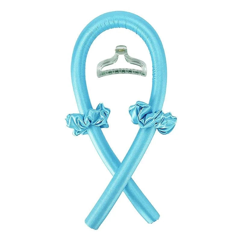 πββοΈ Heatless Curling Rod Headband β Soft, No-Heat Hair Rollers for EAchieve beautiful curls without the heat with the Heatless Curling Rod Headband. Designed for comfort while you sleep, this soft and flexible headband creates effortShop All I WantShop All I WantHeatless Curling Rod Headband