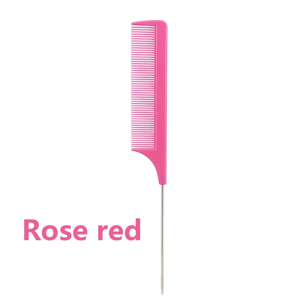 πββοΈ Professional Pointed Tail Comb β Precise Styling, Anti-Static, SSPECIFICATIONSBrand Name: NoEnName_NullOrigin: Mainland ChinaItem Type: Loop brushesChoice: yesShop All I WantShop All I WantProfessional Pointed Tail Comb