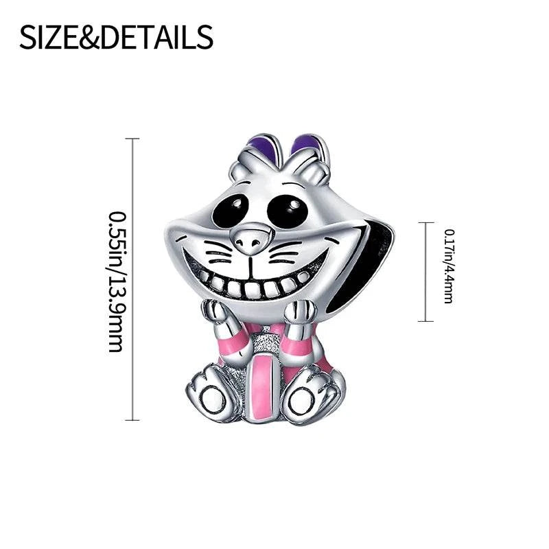 925 Silver Bead for Pandora, Marvel Jewelry Gift 🎁Elevate your jewelry collection with this stunning 925 Silver Bead, designed for Pandora charm bracelets. Perfect for adding a touch of elegance and a hint of MarvelShop All I WantShop All I Want925 Silver Bead