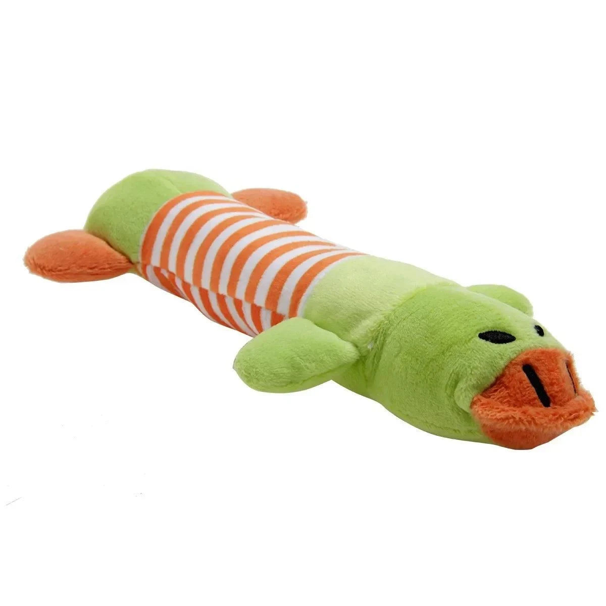 Alligator Chew Toy 🐾🦷Treat Your Pup to Chewable Fun with Our Alligator Chew Toy! 🐾🦷
Indulge your furry friend with the joy of chewing and playing with our Alligator Chew Toy. SpeciallySHOP ALL I WANTShop All I WantAlligator Chew Toy 🐾🦷