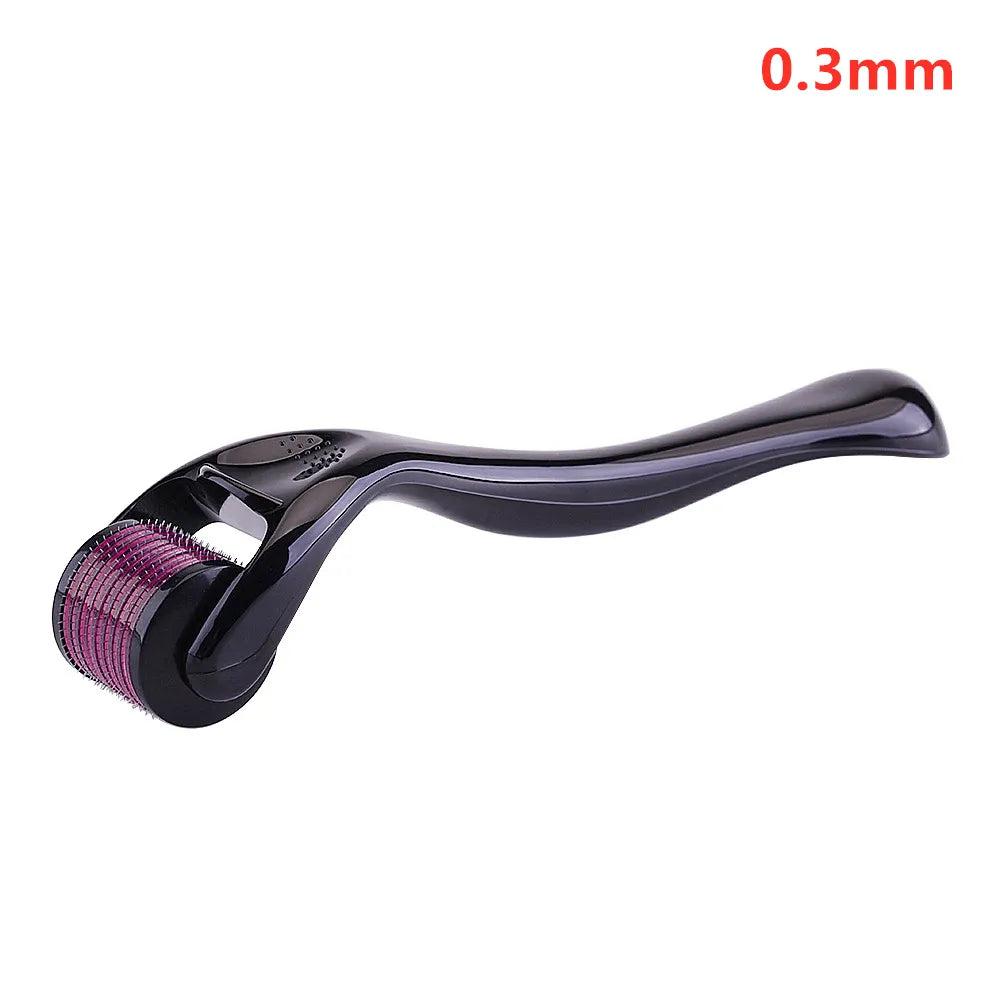 Skin, Beard, & Hair Care Derma Roller 🌀👨🦳💆♀️Rejuvenate your skin, tame your beard, and revitalize your hair with our Skin, Beard, & Hair Care Derma Roller! 🌀👨🦳💆♀️
✨ Glowing Skin: The derma roller sSHOP ALL I WANTShop All I WantSkin Beard & Hair Care