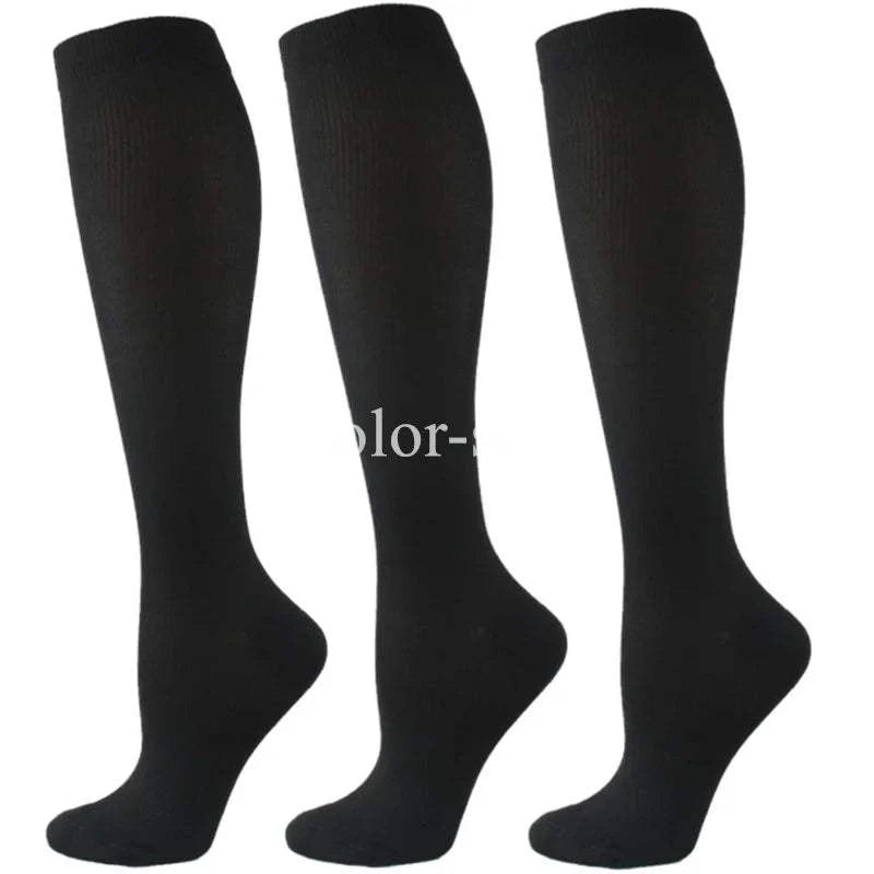 Compression Socks 🧦Enhance your comfort with these compression socks! Designed to support and improve circulation, they’re perfect for all-day wear and active lifestyles. 🧦💪SHOP ALL I WANTShop All I WantCompression Socks