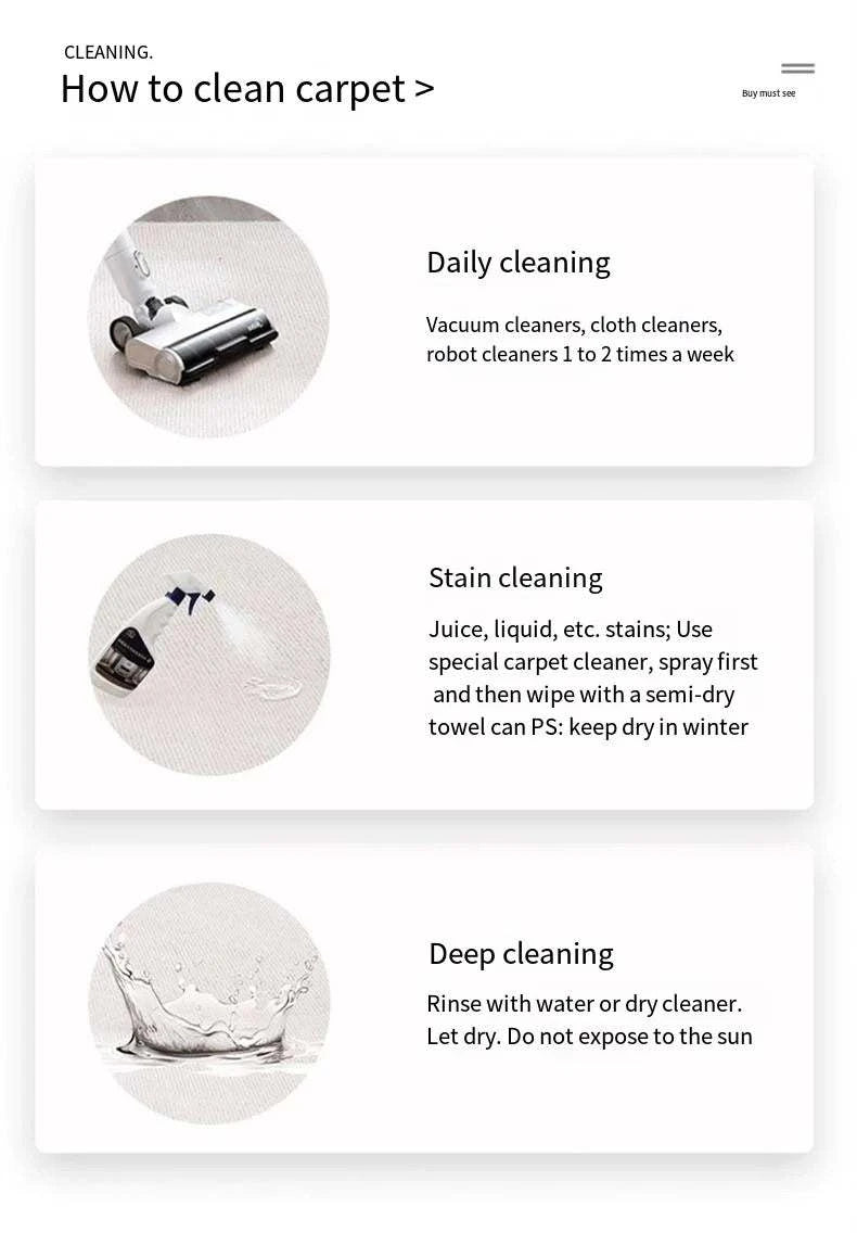 Cashmere Carpet ποΈ | Special-Shaped Plush Bed Blanket & Floor Mat forEnhance your living room or bedroom with the luxurious feel of this Cashmere Carpet. Made from imitation cashmere, this soft, plush carpet is perfect for adding modeShop All I WantShop All I WantCashmere Carpet ποΈ