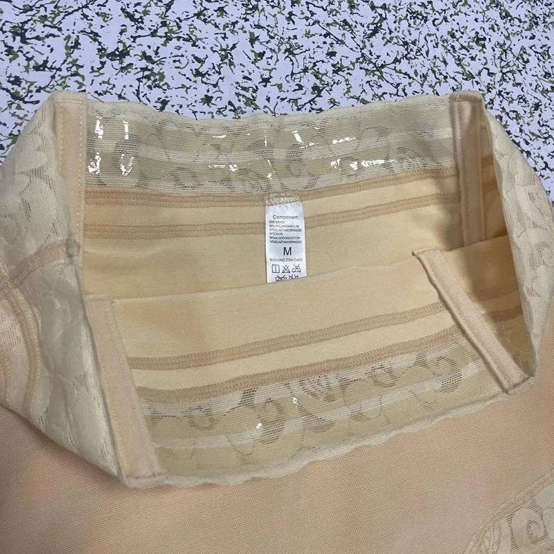 Tummy Control Panties – Hourglass Girdles & Butt Lifter Shapewear 🍑✨Transform your silhouette with the Ajas Colombiana Tummy Control Panties, expertly designed to create an hourglass figure. These girdles provide exceptional support Shop All I WantShop All I WantTummy Control Panties – Hourglass Girdles & Butt Lifter Shapewear 🍑✨