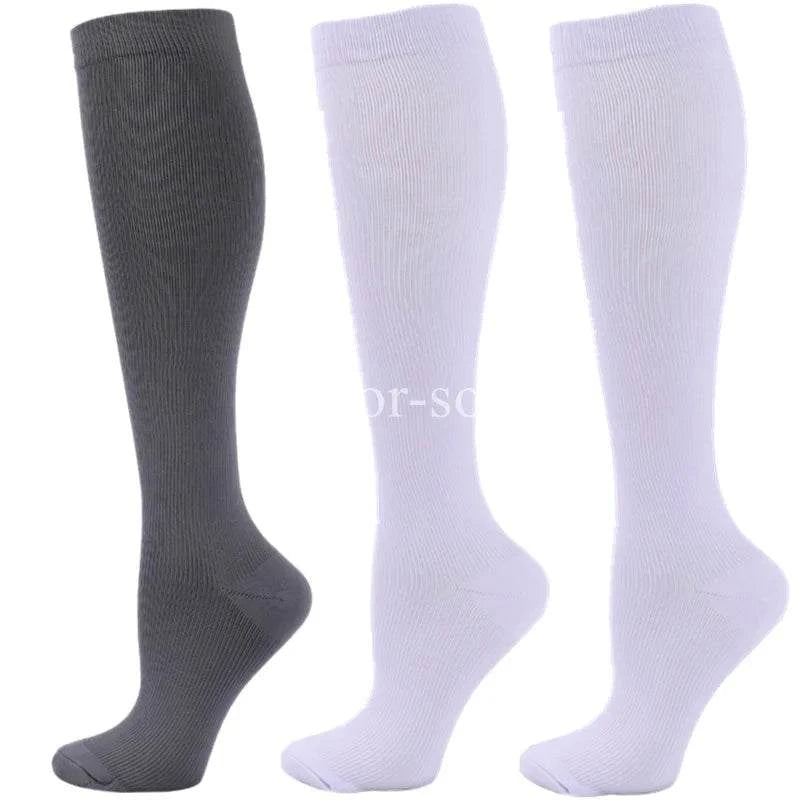 Compression Socks 🧦Enhance your comfort with these compression socks! Designed to support and improve circulation, they’re perfect for all-day wear and active lifestyles. 🧦💪SHOP ALL I WANTShop All I WantCompression Socks