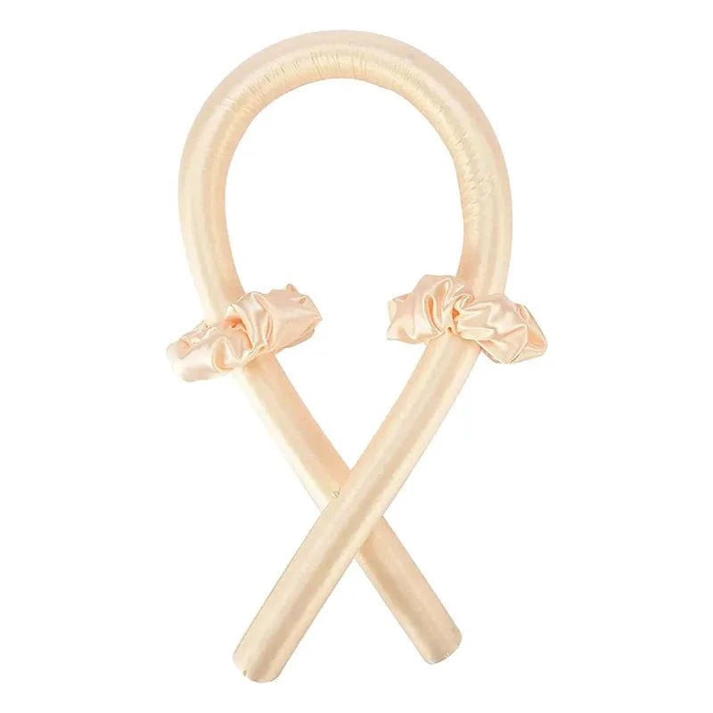 πββοΈ Heatless Curling Rod Headband β Soft, No-Heat Hair Rollers for EAchieve beautiful curls without the heat with the Heatless Curling Rod Headband. Designed for comfort while you sleep, this soft and flexible headband creates effortShop All I WantShop All I WantHeatless Curling Rod Headband