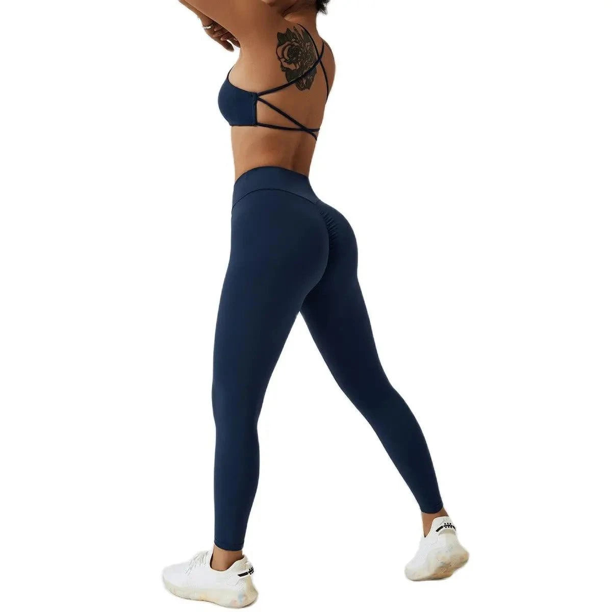 Women's Yoga Set ποΈββοΈπ #ActiveWearIntroducing our Women's Yoga Set β a harmonious blend of style and functionality for your active lifestyle. ποΈββοΈπ #ActiveWear
Key Features:
π Stylish Ensemble: EShop All I WantShop All I WantYoga Set
