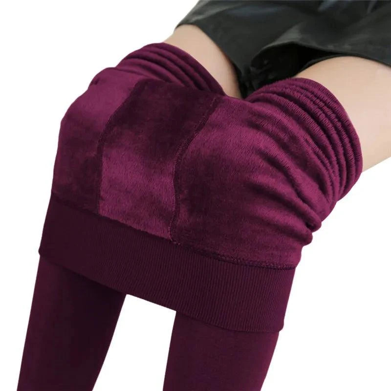 Warm High Waist Leggings Stretchy Black LeggingsElevate Your Style and Comfort with Our Warm High Waist Leggings
Introducing our Warm High Waist Leggings, the perfect blend of fashion and coziness to keep you lookSHOP ALL I WANTShop All I WantWarm High Waist Leggings Stretchy Black Leggings