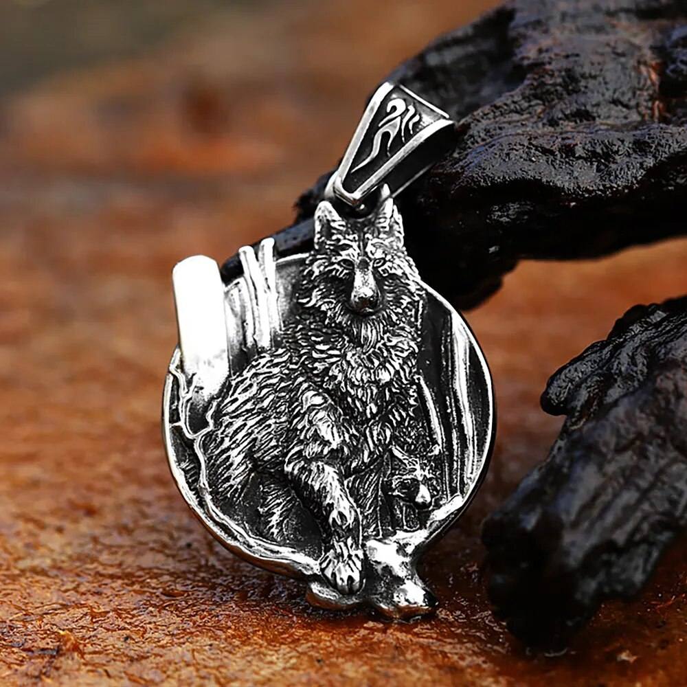 Pendant NecklaceSHOP ALL I WANTShop All I WantPendant Necklace